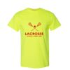 Cotton/Poly DryBlend® T-Shirt - Full Color Printing Thumbnail