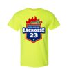 Cotton/Poly DryBlend® T-Shirt - Full Color Printing Thumbnail