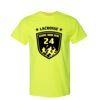 Cotton/Poly DryBlend® T-Shirt - Full Color Printing Thumbnail