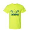 Cotton/Poly DryBlend® T-Shirt - Full Color Printing Thumbnail