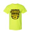 Cotton/Poly DryBlend® T-Shirt - Full Color Printing Thumbnail