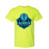 Cotton/Poly DryBlend® T-Shirt - Full Color Printing Thumbnail