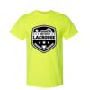 Cotton/Poly DryBlend® T-Shirt - Full Color Printing Thumbnail
