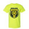 Cotton/Poly DryBlend® T-Shirt - Full Color Printing Thumbnail