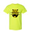 Cotton/Poly DryBlend® T-Shirt - Full Color Printing Thumbnail