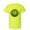 Cotton/Poly DryBlend® T-Shirt - Full Color Printing Thumbnail