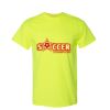 Cotton/Poly DryBlend® T-Shirt - Full Color Printing Thumbnail