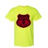 Cotton/Poly DryBlend® T-Shirt - Full Color Printing Thumbnail