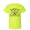 Cotton/Poly DryBlend® T-Shirt - Full Color Printing Thumbnail