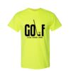 Cotton/Poly DryBlend® T-Shirt - Full Color Printing Thumbnail