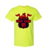 Cotton/Poly DryBlend® T-Shirt - Full Color Printing Thumbnail