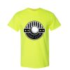 Cotton/Poly DryBlend® T-Shirt - Full Color Printing Thumbnail