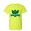Cotton/Poly DryBlend® T-Shirt - Full Color Printing Thumbnail