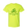 Cotton/Poly DryBlend® T-Shirt - Full Color Printing Thumbnail