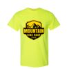Cotton/Poly DryBlend® T-Shirt - Full Color Printing Thumbnail