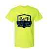 Cotton/Poly DryBlend® T-Shirt - Full Color Printing Thumbnail