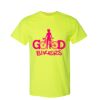 Cotton/Poly DryBlend® T-Shirt - Full Color Printing Thumbnail