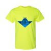 Cotton/Poly DryBlend® T-Shirt - Full Color Printing Thumbnail