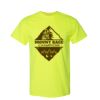 Cotton/Poly DryBlend® T-Shirt - Full Color Printing Thumbnail
