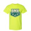 Cotton/Poly DryBlend® T-Shirt - Full Color Printing Thumbnail