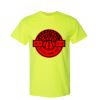 Cotton/Poly DryBlend® T-Shirt - Full Color Printing Thumbnail