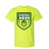 Cotton/Poly DryBlend® T-Shirt - Full Color Printing Thumbnail