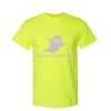 Cotton/Poly DryBlend® T-Shirt - Full Color Printing Thumbnail