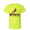 Cotton/Poly DryBlend® T-Shirt - Full Color Printing Thumbnail