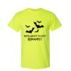 Cotton/Poly DryBlend® T-Shirt - Full Color Printing Thumbnail