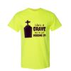 Cotton/Poly DryBlend® T-Shirt - Full Color Printing Thumbnail