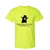 Cotton/Poly DryBlend® T-Shirt - Full Color Printing Thumbnail