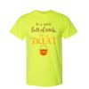 Cotton/Poly DryBlend® T-Shirt - Full Color Printing Thumbnail