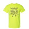 Cotton/Poly DryBlend® T-Shirt - Full Color Printing Thumbnail