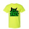 Cotton/Poly DryBlend® T-Shirt - Full Color Printing Thumbnail