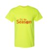 Cotton/Poly DryBlend® T-Shirt - Full Color Printing Thumbnail
