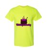 Cotton/Poly DryBlend® T-Shirt - Full Color Printing Thumbnail