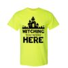 Cotton/Poly DryBlend® T-Shirt - Full Color Printing Thumbnail