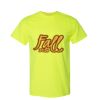 Cotton/Poly DryBlend® T-Shirt - Full Color Printing Thumbnail