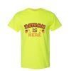 Cotton/Poly DryBlend® T-Shirt - Full Color Printing Thumbnail