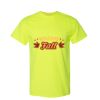 Cotton/Poly DryBlend® T-Shirt - Full Color Printing Thumbnail