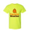 Cotton/Poly DryBlend® T-Shirt - Full Color Printing Thumbnail