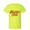 Cotton/Poly DryBlend® T-Shirt - Full Color Printing Thumbnail