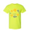 Cotton/Poly DryBlend® T-Shirt - Full Color Printing Thumbnail