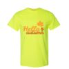 Cotton/Poly DryBlend® T-Shirt - Full Color Printing Thumbnail