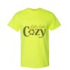 Cotton/Poly DryBlend® T-Shirt - Full Color Printing Thumbnail