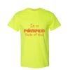 Cotton/Poly DryBlend® T-Shirt - Full Color Printing Thumbnail