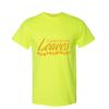 Cotton/Poly DryBlend® T-Shirt - Full Color Printing Thumbnail