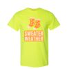 Cotton/Poly DryBlend® T-Shirt - Full Color Printing Thumbnail