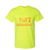 Cotton/Poly DryBlend® T-Shirt - Full Color Printing Thumbnail
