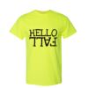 Cotton/Poly DryBlend® T-Shirt - Full Color Printing Thumbnail